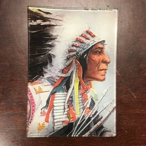 John Derian Native American Small Platter